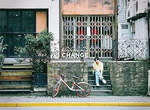 CHANGE (初回生産限定盤) (DVD付) (特典なし)(中古品)