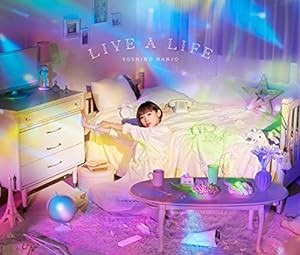 LIVE A LIFE(5CD+DVD+PHOTOBOOK)(中古品)