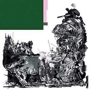 Schlagenheim [解説・歌詞対訳 / ボーナストラック2曲収録 / 国内盤] (RT0073CDJP)(中古品)