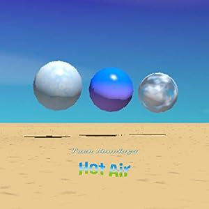 Hot Air(中古品)