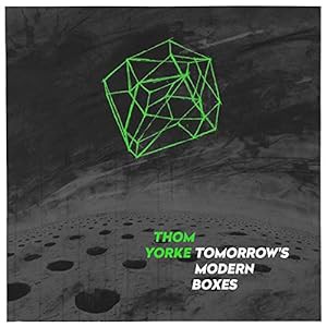 Tomorrow's Modern Boxes [解説・ボーナストラック1曲収録 / 国内盤] (XL866CDJP)(中古品)