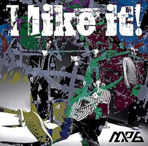 I like it! (初回限定盤)(中古品)