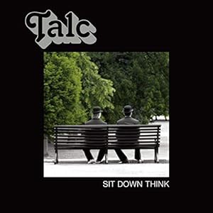 Sit Down Think [ボーナストラック1曲収録](中古品)