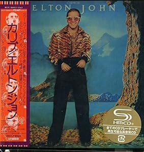 カリブ(紙ジャケット仕様)(中古品)