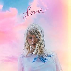 Lover (Deluxe CD Boxset)(中古品)