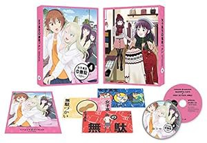 女子高生の無駄づかい Vol.4 [DVD](中古品)