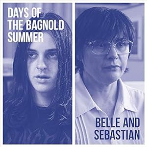 Days of The Bagnold Summer [解説・歌詞対訳 / ボーナストラック1曲収録 / 国内盤] (OLE1455CDJP)(中古品)