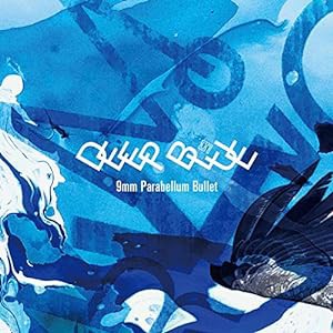 DEEP BLUE【初回限定盤】(中古品)