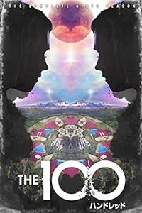 THE100/ハンドレッド 6thシーズン DVD コンプリート・ボックス (1〜13話・3枚組)(中古品)