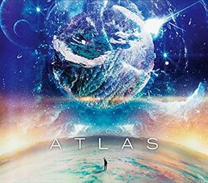 ATLAS(初回限定盤)(DVD付)(中古品)