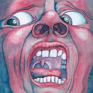 In The Court Of The Crimson King (50th Anniversary Edition) [Blu-ray](中古品)