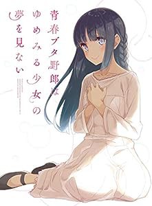 青春ブタ野郎はゆめみる少女の夢を見ない(完全生産限定版) [Blu-ray](中古品)