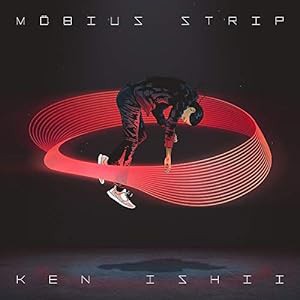 Mobius Strip (完全生産限定盤B)(中古品)