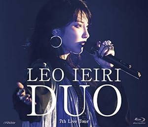DUO ~7th Live Tour~ [Blu-ray](中古品)