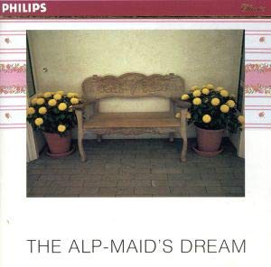 Alp-maid's Dream : Roos(P)(中古品)