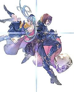 GRANBLUE FANTASY The Animation Season 2 7(完全生産限定版) [DVD](中古品)