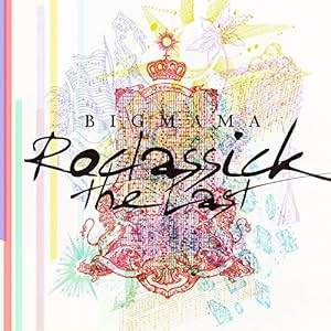 Roclassick~the Last~(通常盤)(中古品)