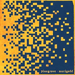 Marigold [解説・歌詞対訳 / ボーナストラック2曲収録 / 国内盤] (RT0082CDJP)(中古品)