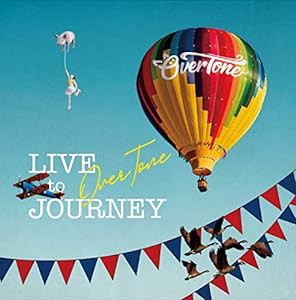 LIVE to JOURNEY(中古品)