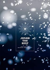 JUNHO(From 2PM)Last Concert“JUNHO THE BEST" (通常盤/DVD)(中古品)