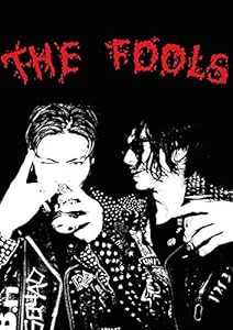 THE FOOL MOVIE 2 ~THE FOOLS~(DVD+CD)(中古品)