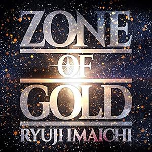 ZONE OF GOLD(CD+DVD)(中古品)