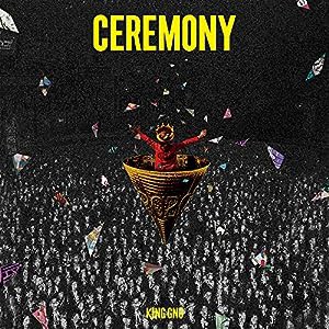 CEREMONY (通常盤)(中古品)