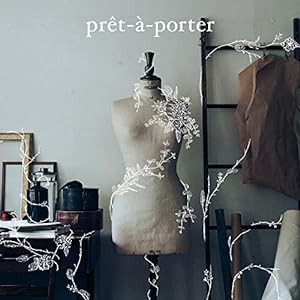 pr?t-?-porter(CD+Blu-ray Disc)(中古品)