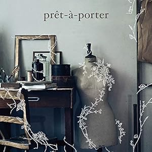 pr?t-?-porter(CD)(中古品)