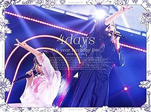 7th YEAR BIRTHDAY LIVE(完全生産限定盤)(9DVD)(中古品)