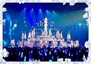 7th YEAR BIRTHDAY LIVE Day2(通常盤)(1Blu-ray)(中古品)