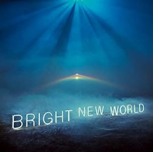 BRIGHT NEW WORLD(通常盤)(特典なし)(中古品)