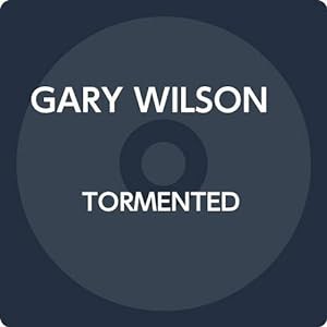 TORMENTED(中古品)