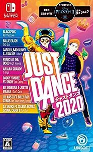 ジャストダンス2020 - Switch(中古品)