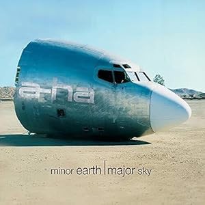 Minor Earth Major Sky (2CD)(中古品)