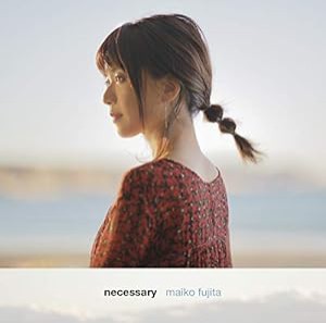 necessary [CD] (通常盤)(中古品)
