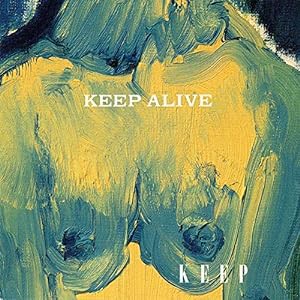 KEEP ALIVE(中古品)