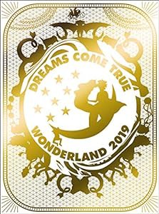 史上最強の移動遊園地 DREAMS COME TRUE WONDERLAND2019[DVD](中古品)