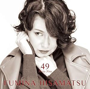 久松史奈ベストアルバム 49 Forty-Nine (特典なし)(中古品)