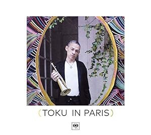 TOKU in Paris(中古品)