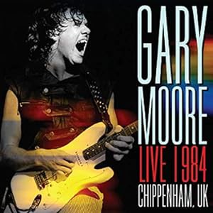 Live 1984(中古品)