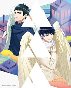 アニメ『A3!』7[DVD](中古品)