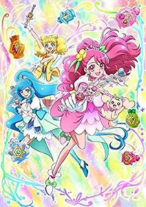 ヒーリングっどプリキュア DVD vol.1(中古品)