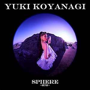 SPHERE~球宇宙~【通常盤】(中古品)