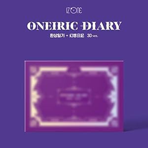 Oneiric Diary(幻想日記)-3D Ver.(輸入盤)(中古品)