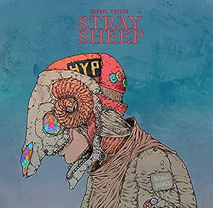 STRAY SHEEP (おまもり盤) (特典なし)(中古品)