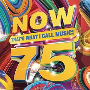 Now That's What I Call Music, Vol. 75 (Various Artists)(中古品)