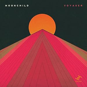 VOYAGER [解説・歌詞対訳 / ボーナストラック2曲収録 / 国内盤] (BRC651)(中古品)