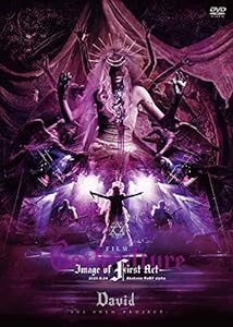 FILM “Gothculture" -Image of First Act- [DVD](中古品)