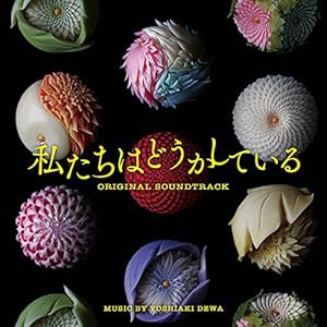 ドラマ「私たちはどうかしている」オリジナル・サウンドトラック(中古品)